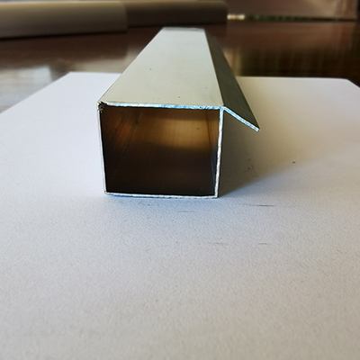 消防箱型材